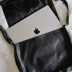 Kenneth cole vento shop messenger bag